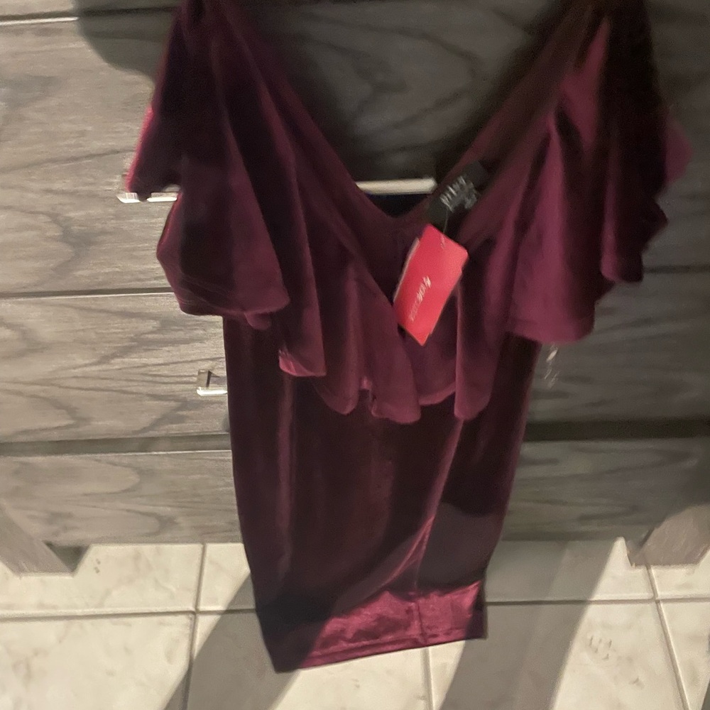 Bundle dresses